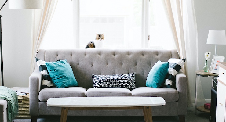 can you get a right to buy mortgage with bad credit